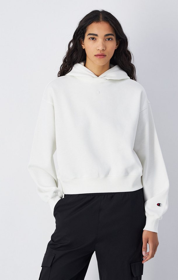 Champion Kapuzensweatshirt Champion Kapuzensweatshirt von Champion