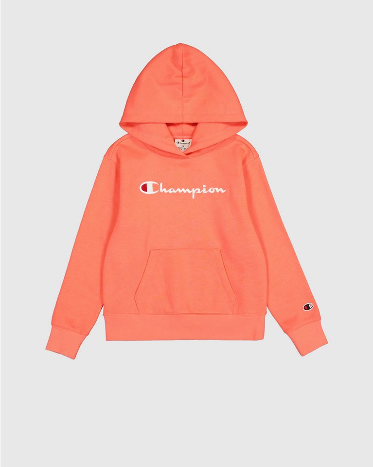 Champion Kapuzensweatshirt für Kinder von Champion