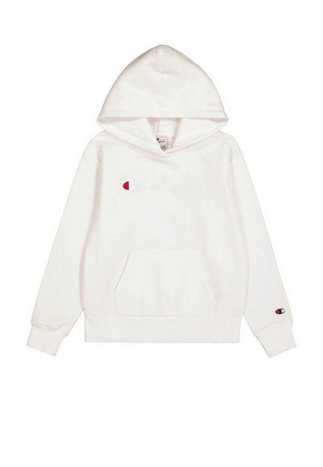 Champion Kapuzensweatshirt für Kinder von Champion