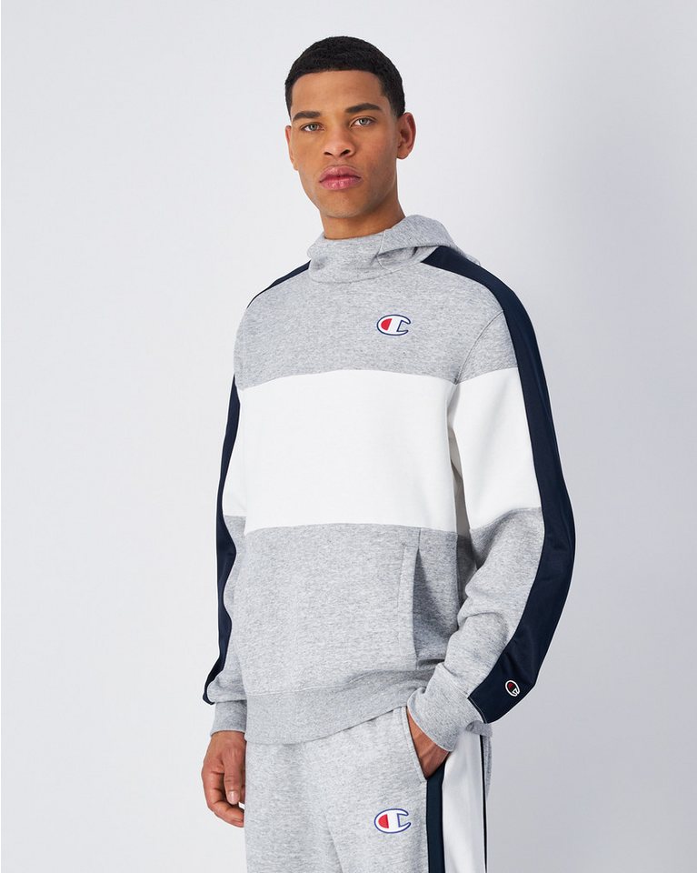 Champion Kapuzensweatshirt Hooded Sweatshirt von Champion