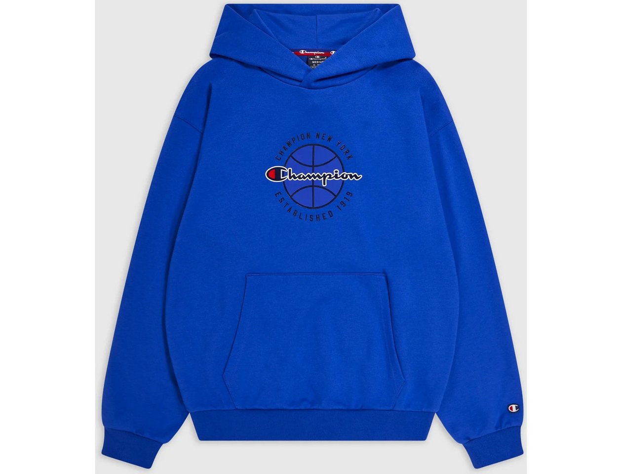 Champion Kapuzensweatshirt Hooded Sweatshirt Champion Kapuzensweatshirt Hooded Sweatshirt von Champion