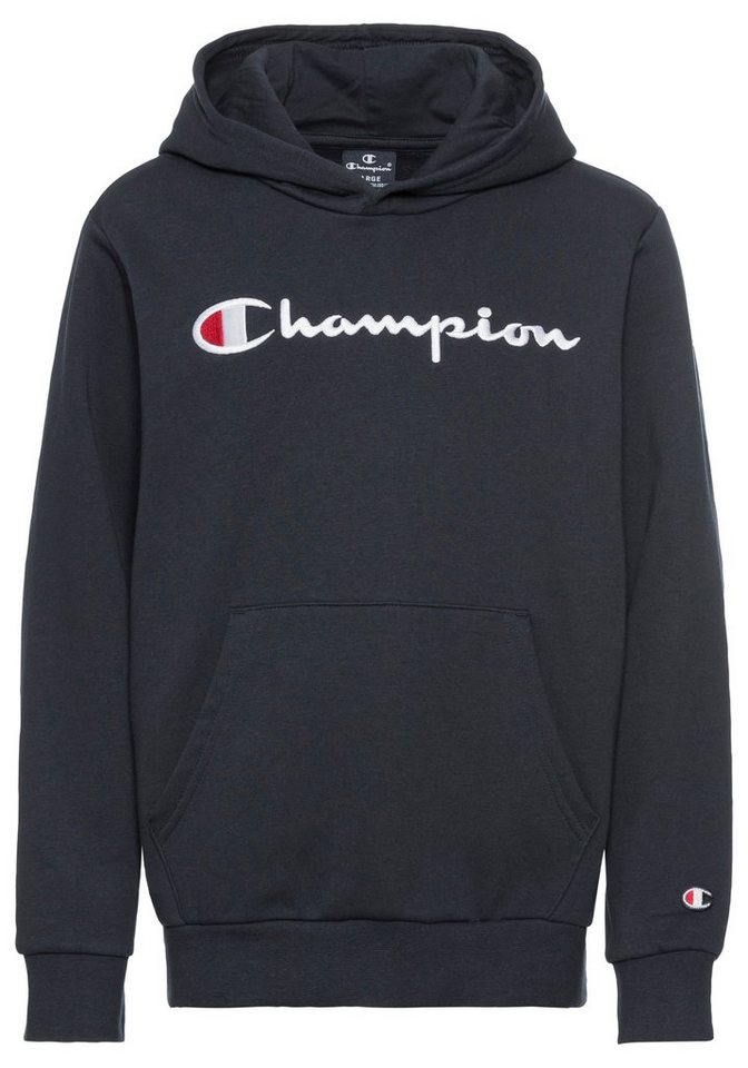 Champion Kapuzensweatshirt Icons Hooded Sweatshirt von Champion