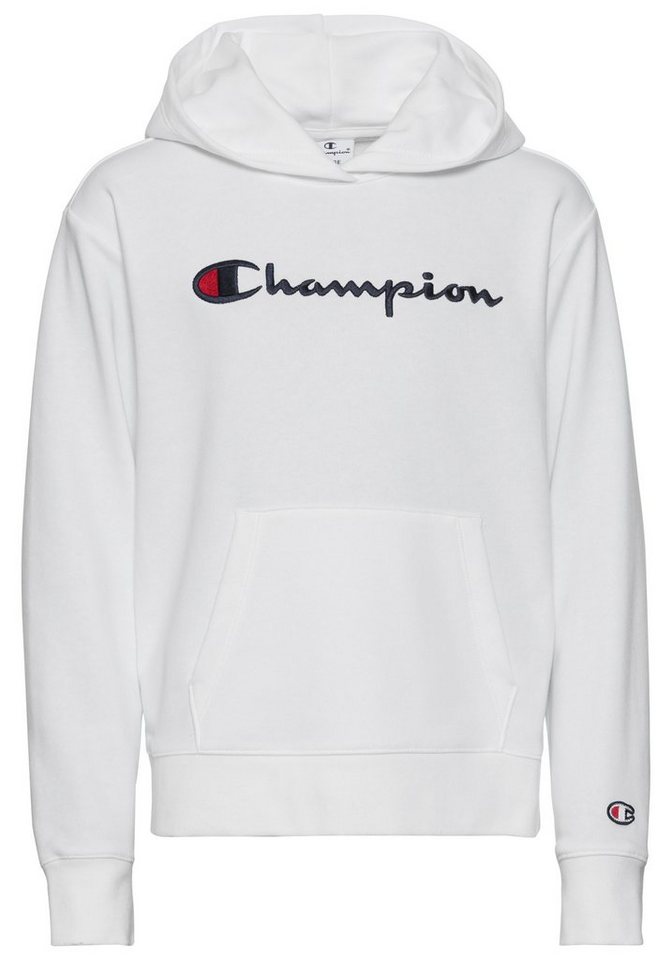 Champion Kapuzensweatshirt Icons Hooded Sweatshirt von Champion