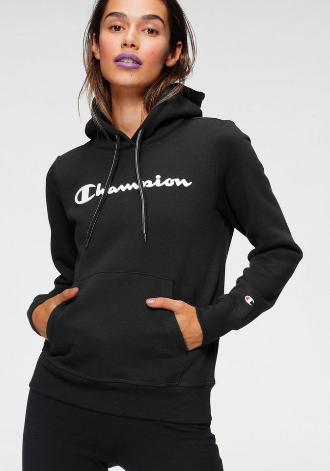 Champion Kapuzensweatshirt von Champion