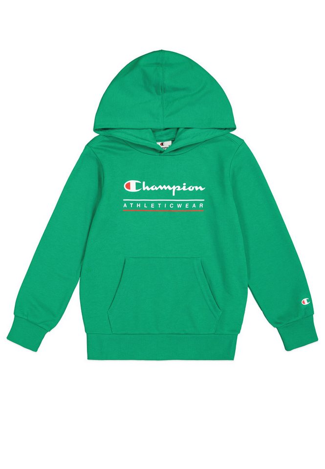 Champion Kapuzensweatshirt für Kinder Champion Kapuzensweatshirt für Kinder von Champion