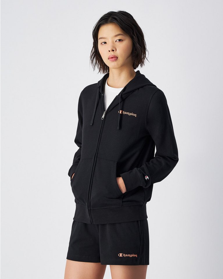 Champion Kapuzensweatshirt Champion Kapuzensweatshirt von Champion