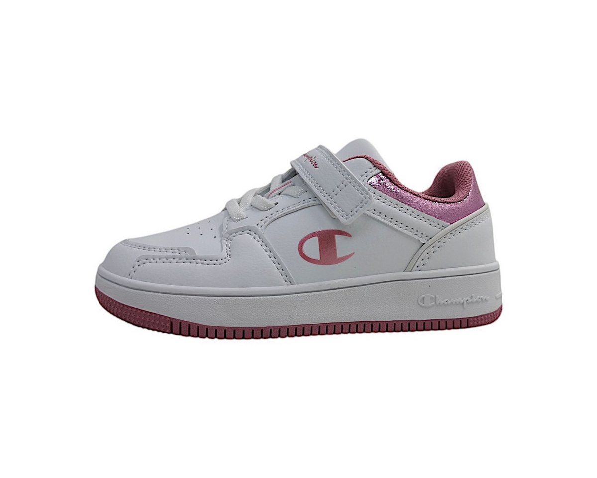 Champion Klettverschluss Laufschuh Champion Klettverschluss Laufschuh von Champion