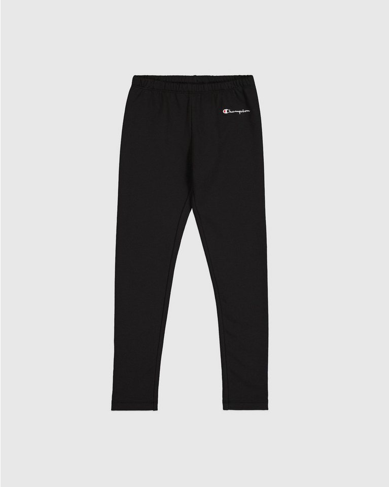 Champion Leggings M Leggings für Kinder Champion Leggings M Leggings für Kinder von Champion