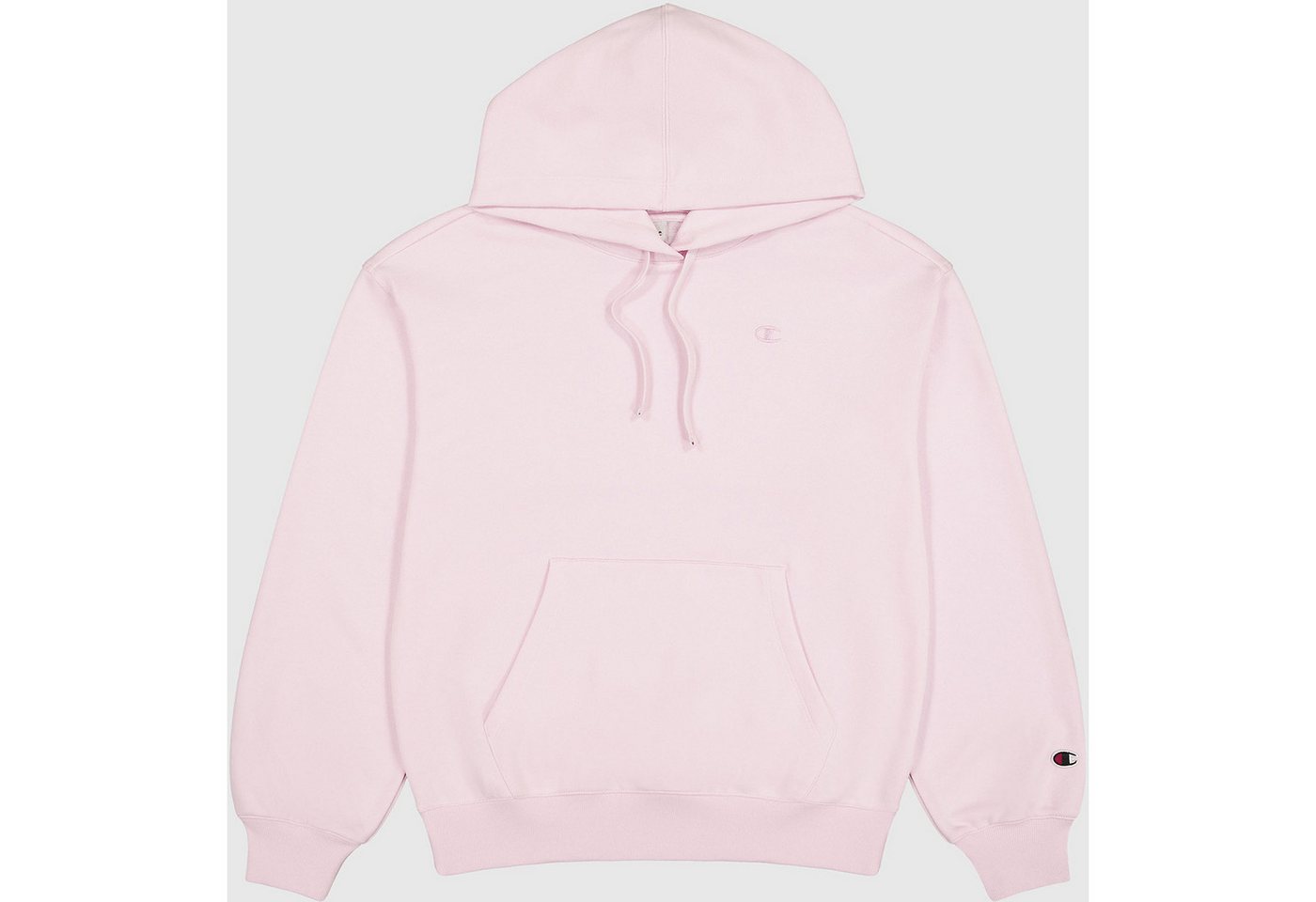 Champion Longsleeve Kapuzensweat Hooded Sweatshirt Champion Longsleeve Kapuzensweat Hooded Sweatshirt von Champion