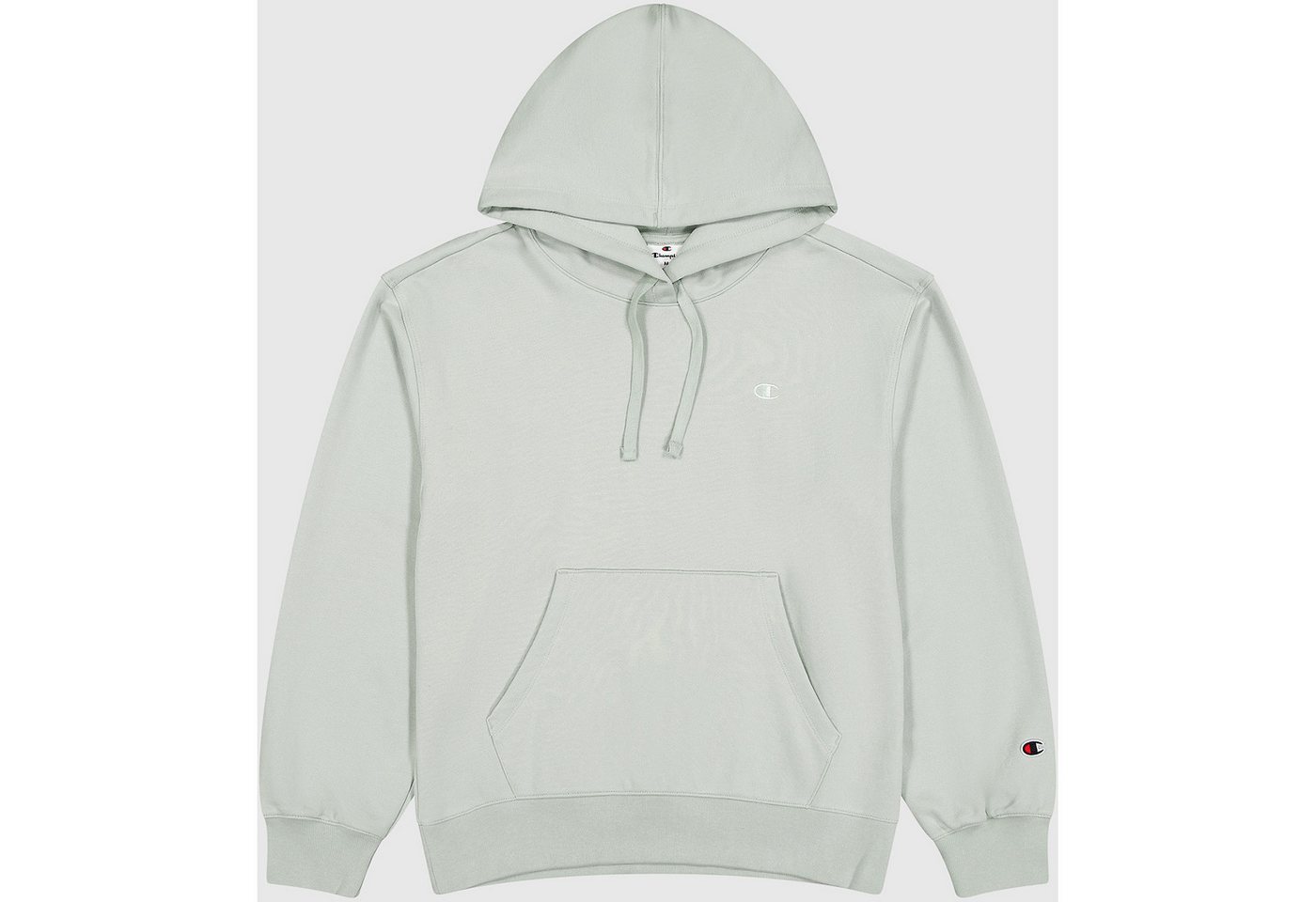 Champion Longsleeve Kapuzensweat Hooded Sweatshirt Champion Longsleeve Kapuzensweat Hooded Sweatshirt von Champion