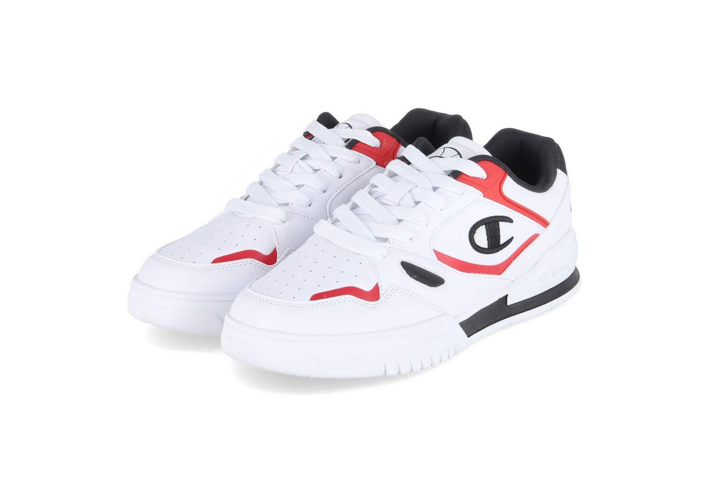 Champion Low Sneaker 3 POINT TECH LOW Sneaker Champion Low Sneaker 3 POINT TECH LOW Sneaker von Champion