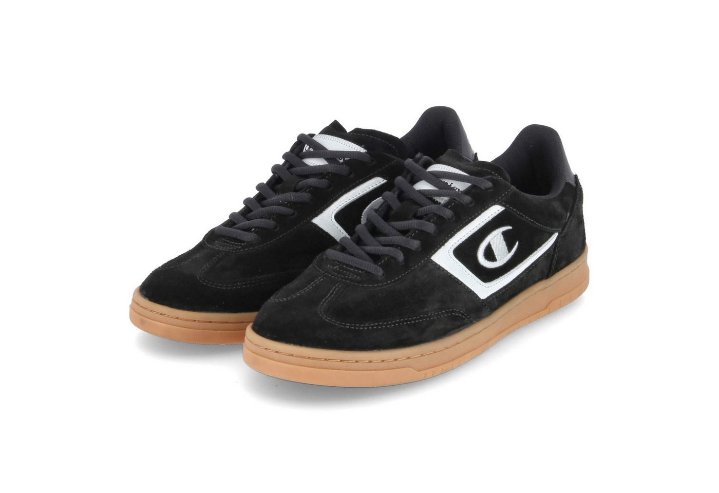 Champion Low Sneaker CL78 S Sneaker Champion Low Sneaker CL78 S Sneaker von Champion