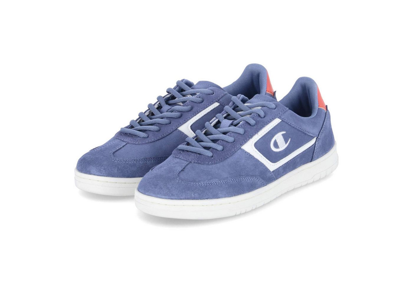 Champion Low Sneaker CL78 Sneaker Champion Low Sneaker CL78 Sneaker von Champion