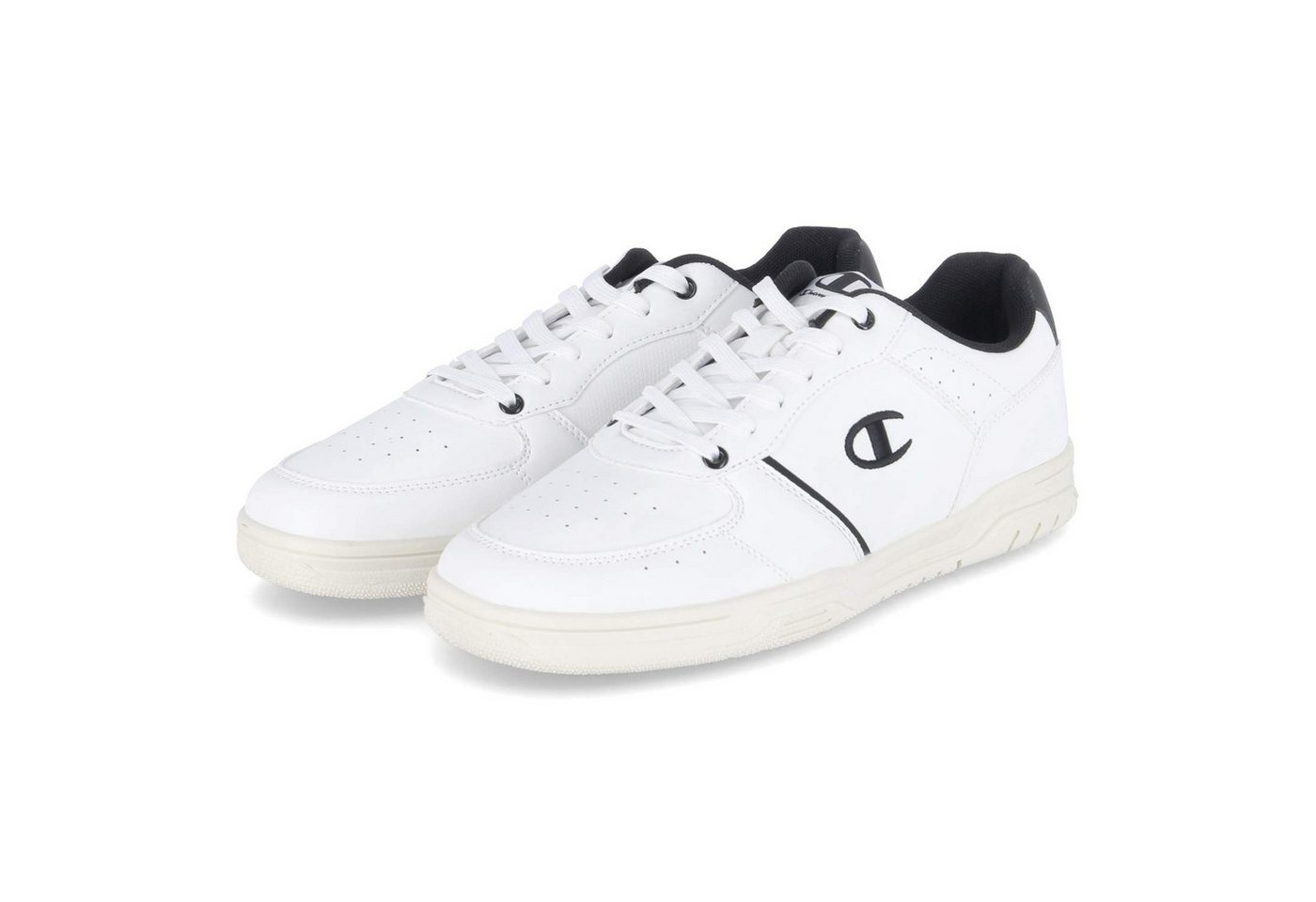 Champion Low Sneaker CLY400 Sneaker Champion Low Sneaker CLY400 Sneaker von Champion