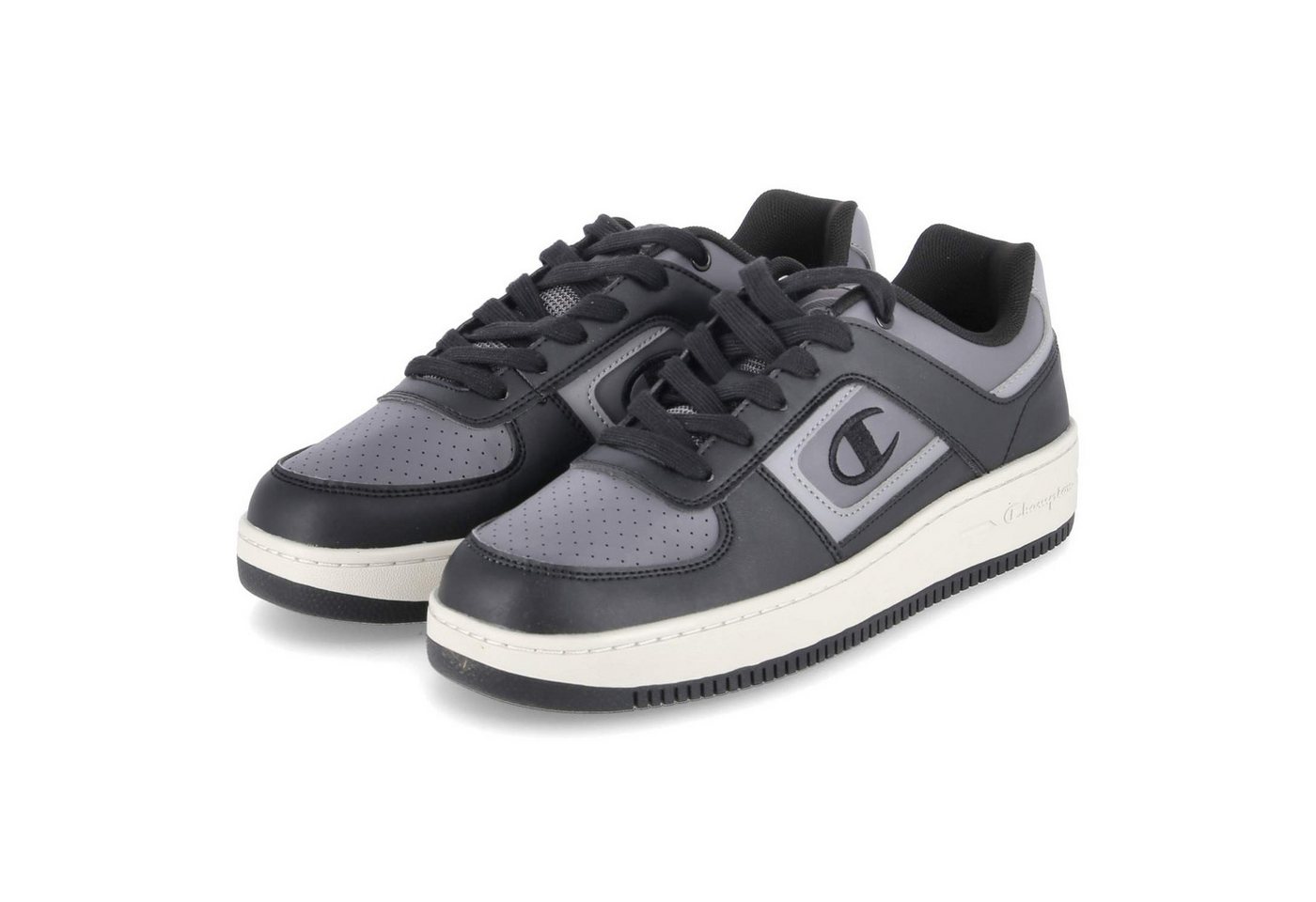 Champion Low Sneaker FOUL PLAY ELEMENT Sneaker Champion Low Sneaker FOUL PLAY ELEMENT Sneaker von Champion