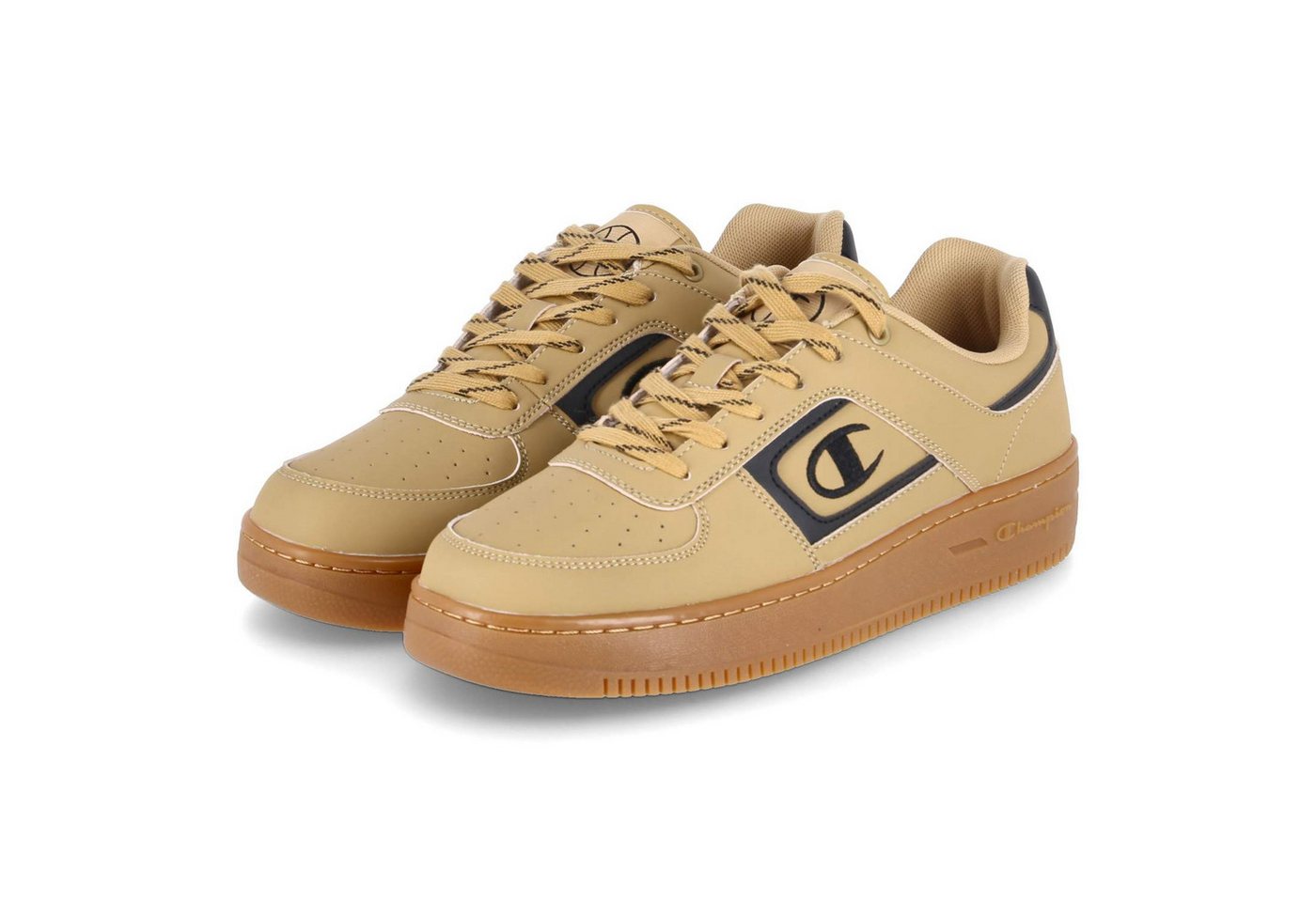 Champion Low Sneaker FOUL PLAY FW Sneaker Champion Low Sneaker FOUL PLAY FW Sneaker von Champion