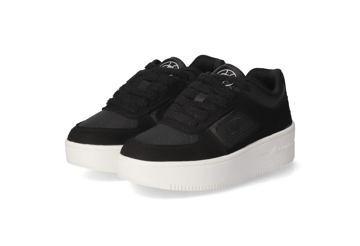 Champion Low Sneaker FOULPLAY Sneaker Champion Low Sneaker FOULPLAY Sneaker von Champion