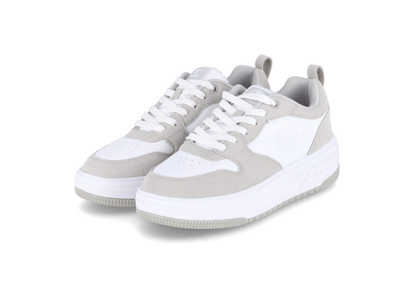 Champion Low Sneaker LITE Sneaker Champion Low Sneaker LITE Sneaker von Champion