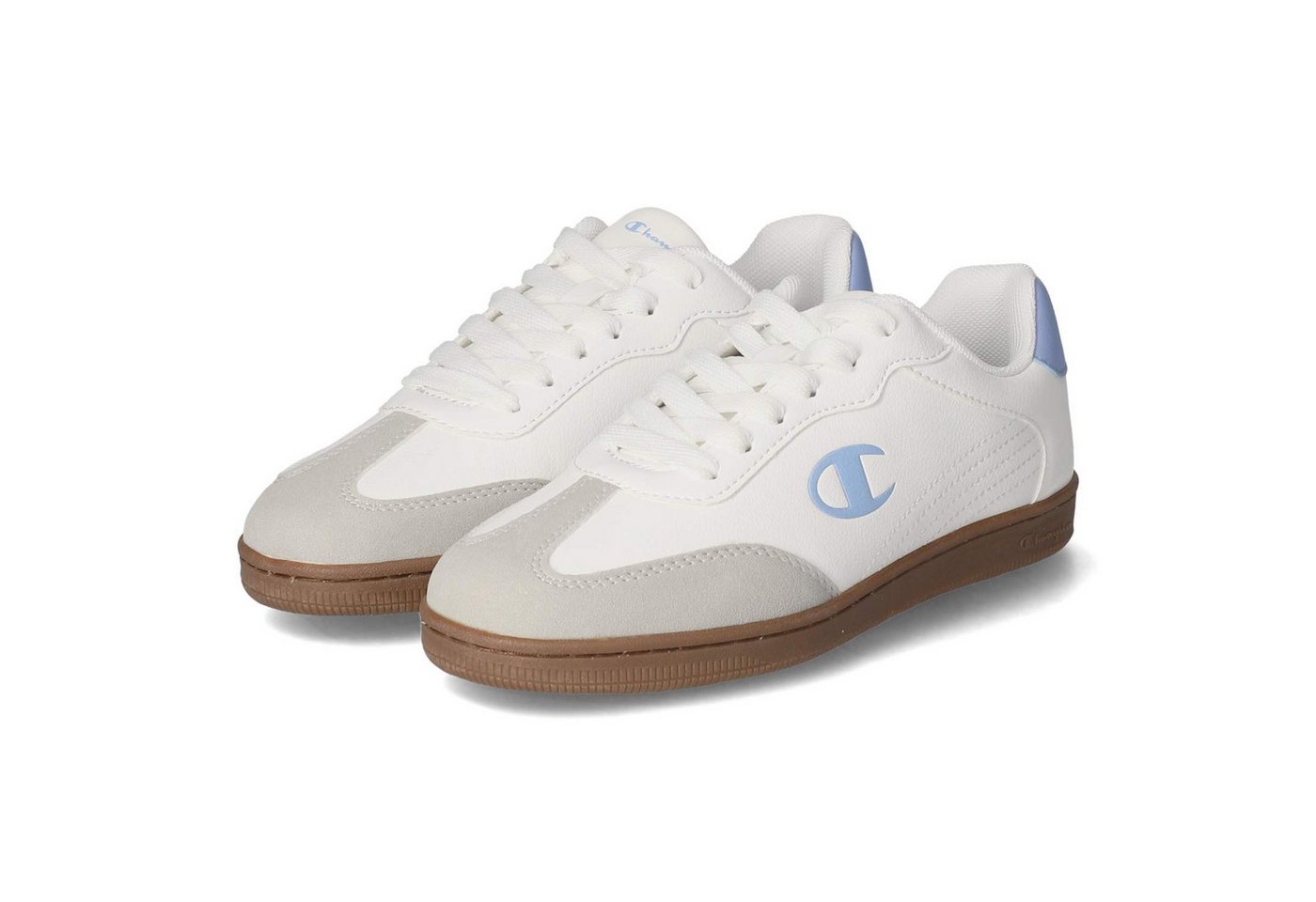 Champion Low Sneaker PRESTIGE Sneaker Champion Low Sneaker PRESTIGE Sneaker von Champion