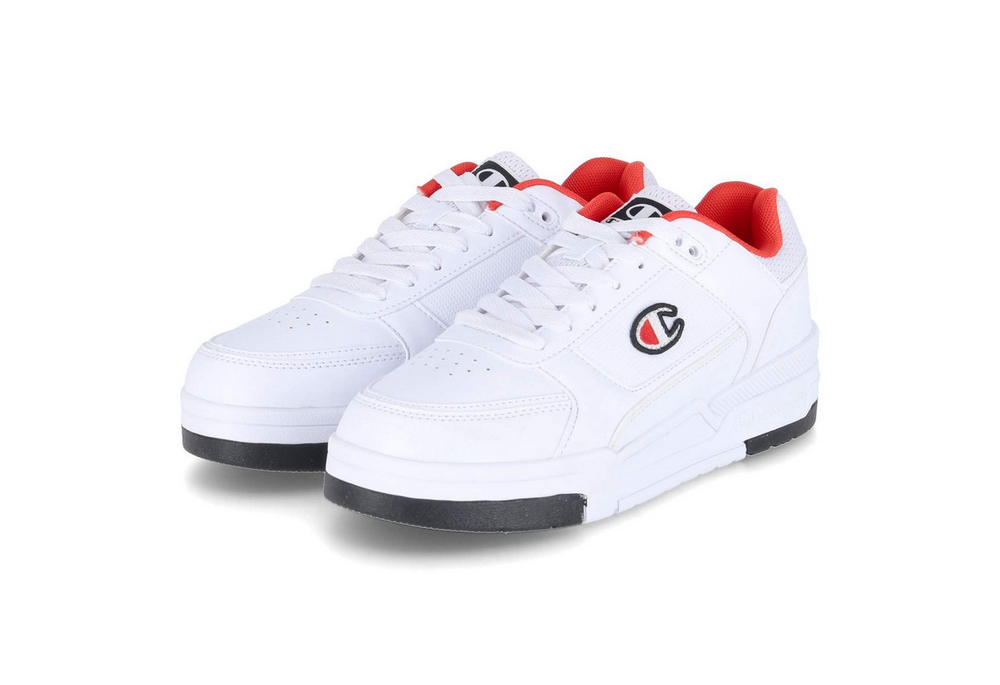 Champion Low Sneaker RD18 HERITAGE Sneaker Champion Low Sneaker RD18 HERITAGE Sneaker von Champion