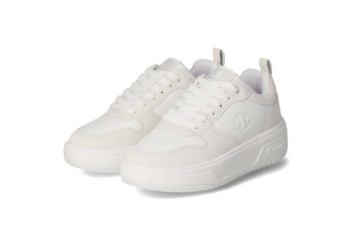 Champion Low Sneaker RD18 Sneaker Champion Low Sneaker RD18 Sneaker von Champion