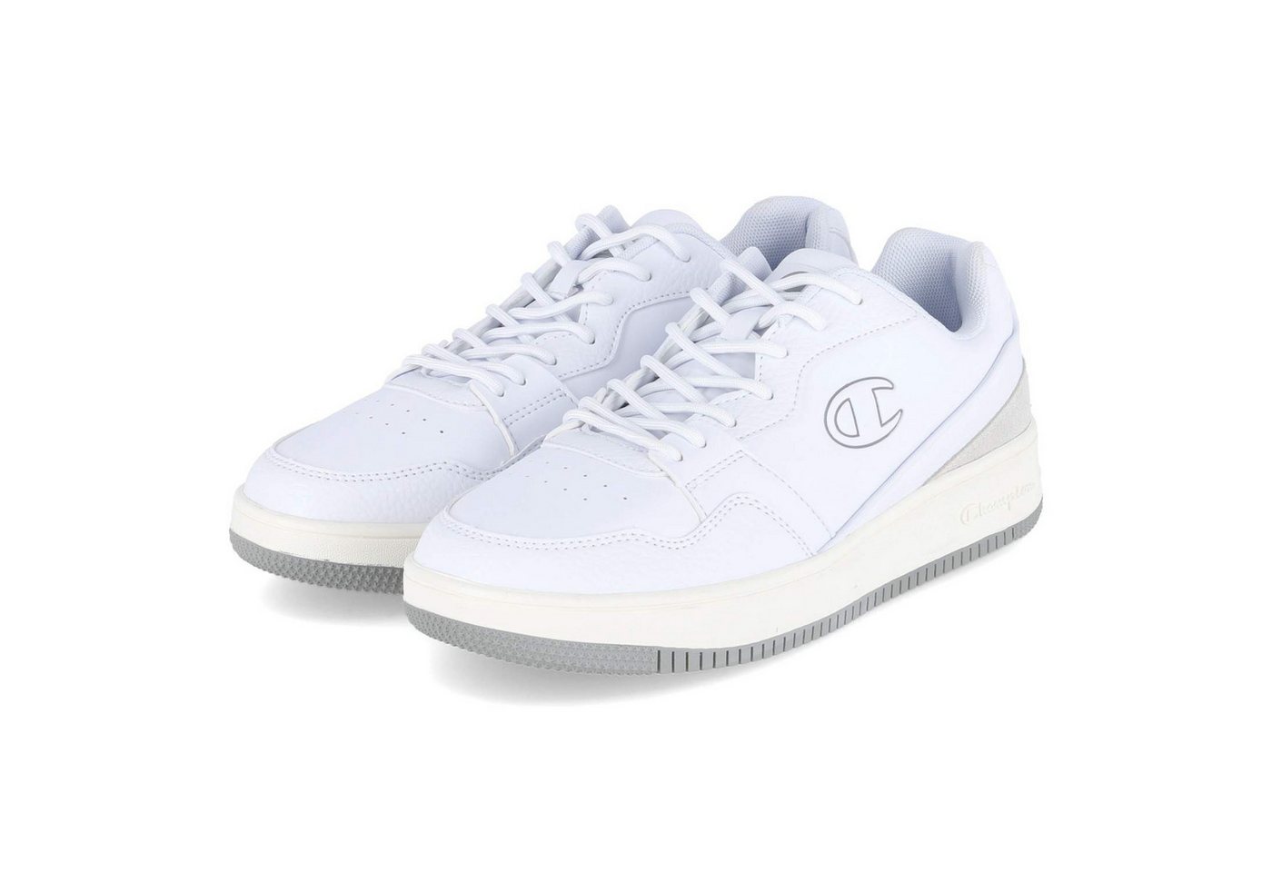 Champion Low Sneaker REVIVE Sneaker von Champion