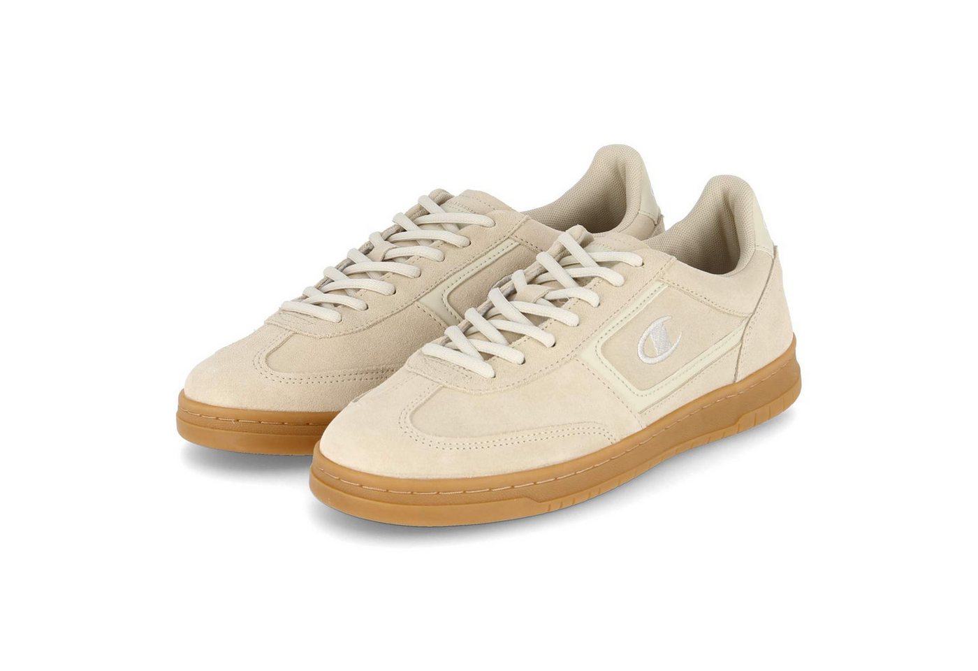 Champion Low Sneaker Sneaker Champion Low Sneaker Sneaker von Champion