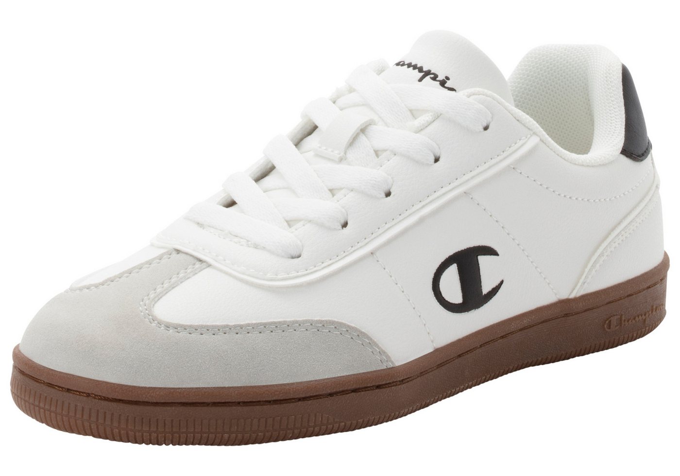Champion PRESTIGE MS B GS Sneaker Champion PRESTIGE MS B GS Sneaker von Champion