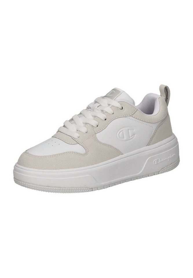 Champion RD 18 Lite Low Sneaker Champion RD 18 Lite Low Sneaker von Champion