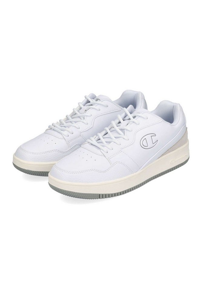 Champion RD 18 Revive Low Sneaker Champion RD 18 Revive Low Sneaker von Champion