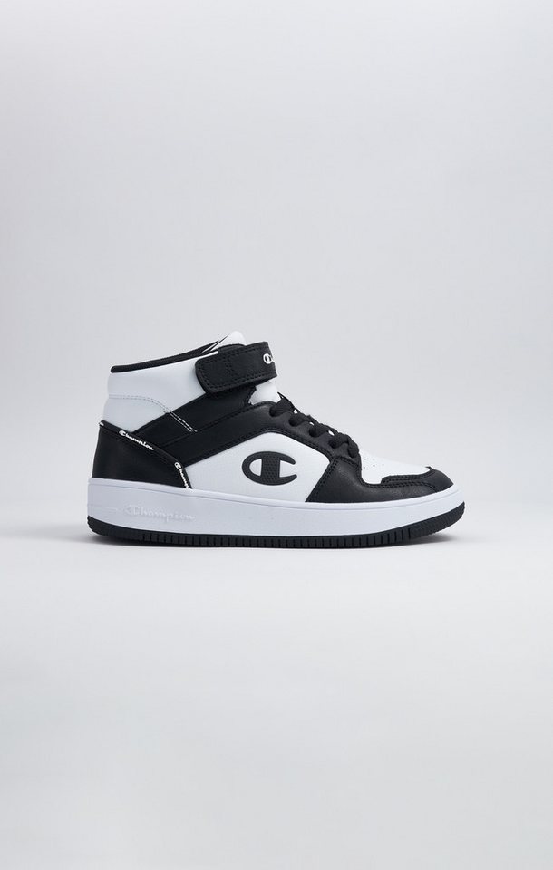 Champion RD18 2.0 MID B GS Sneaker Champion RD18 2.0 MID B GS Sneaker von Champion