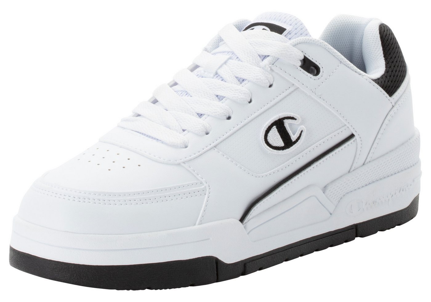 Champion RD18 HERITAGE LOW Sneaker Champion RD18 HERITAGE LOW Sneaker von Champion