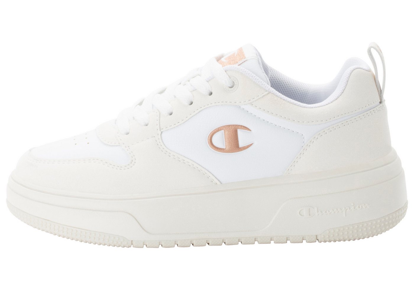 Champion RD18 LITE LOW Sneaker Champion RD18 LITE LOW Sneaker von Champion