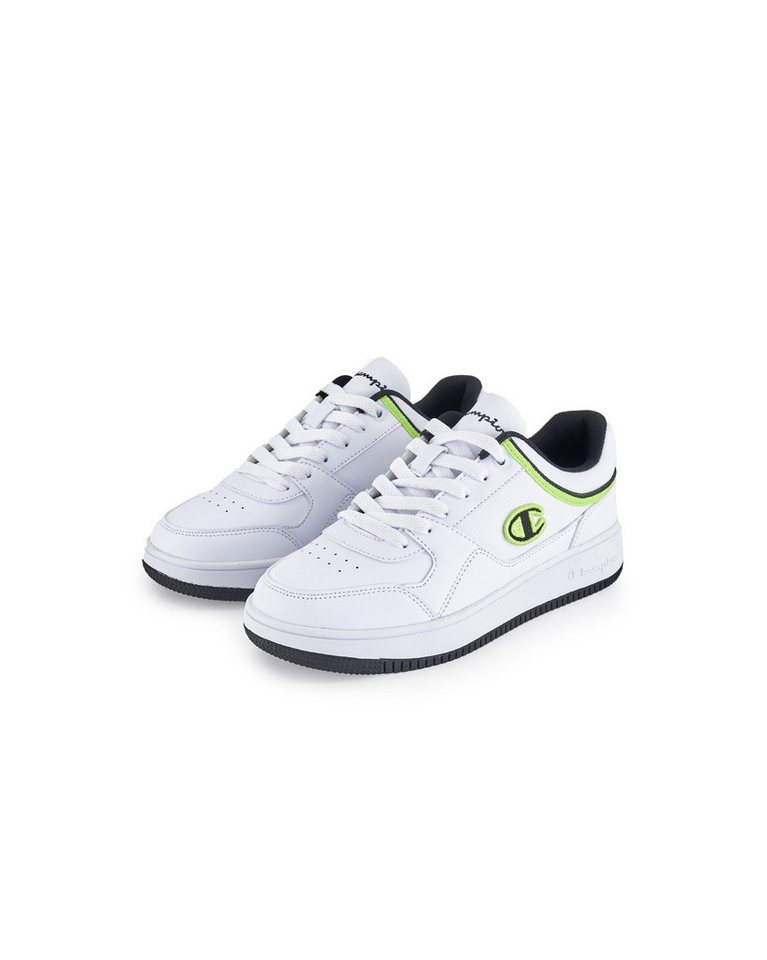 Champion RD18 LOW B GS Sneaker Champion RD18 LOW B GS Sneaker von Champion