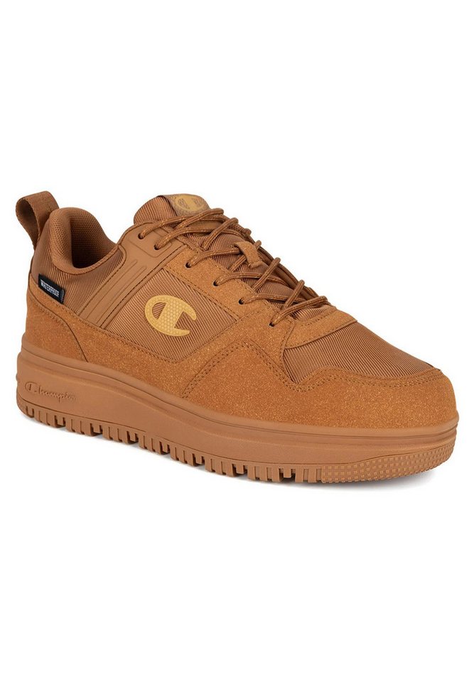 Champion RD18 LOW UTILITY WP Sneaker Champion RD18 LOW UTILITY WP Sneaker von Champion
