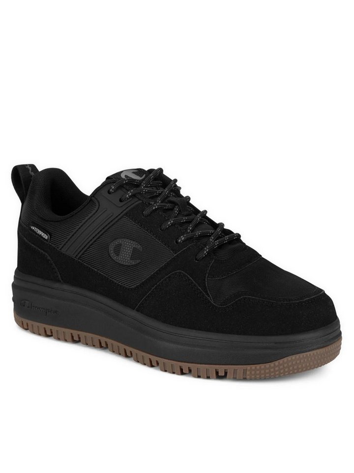 Champion RD18 LOW UTILITY WP Sneaker Champion RD18 LOW UTILITY WP Sneaker von Champion