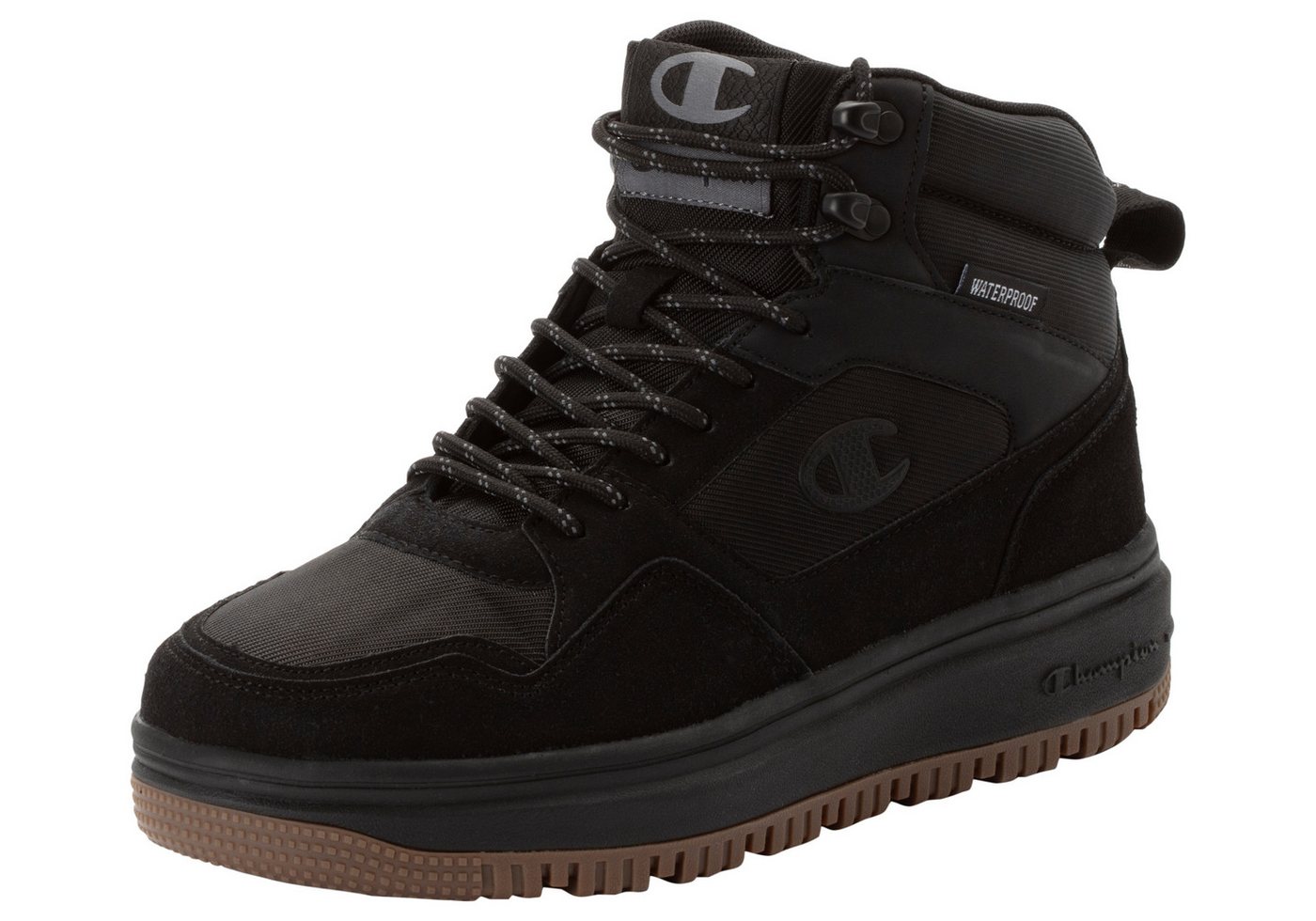 Champion RD18 MID UTILITY WP Sneaker Champion RD18 MID UTILITY WP Sneaker von Champion