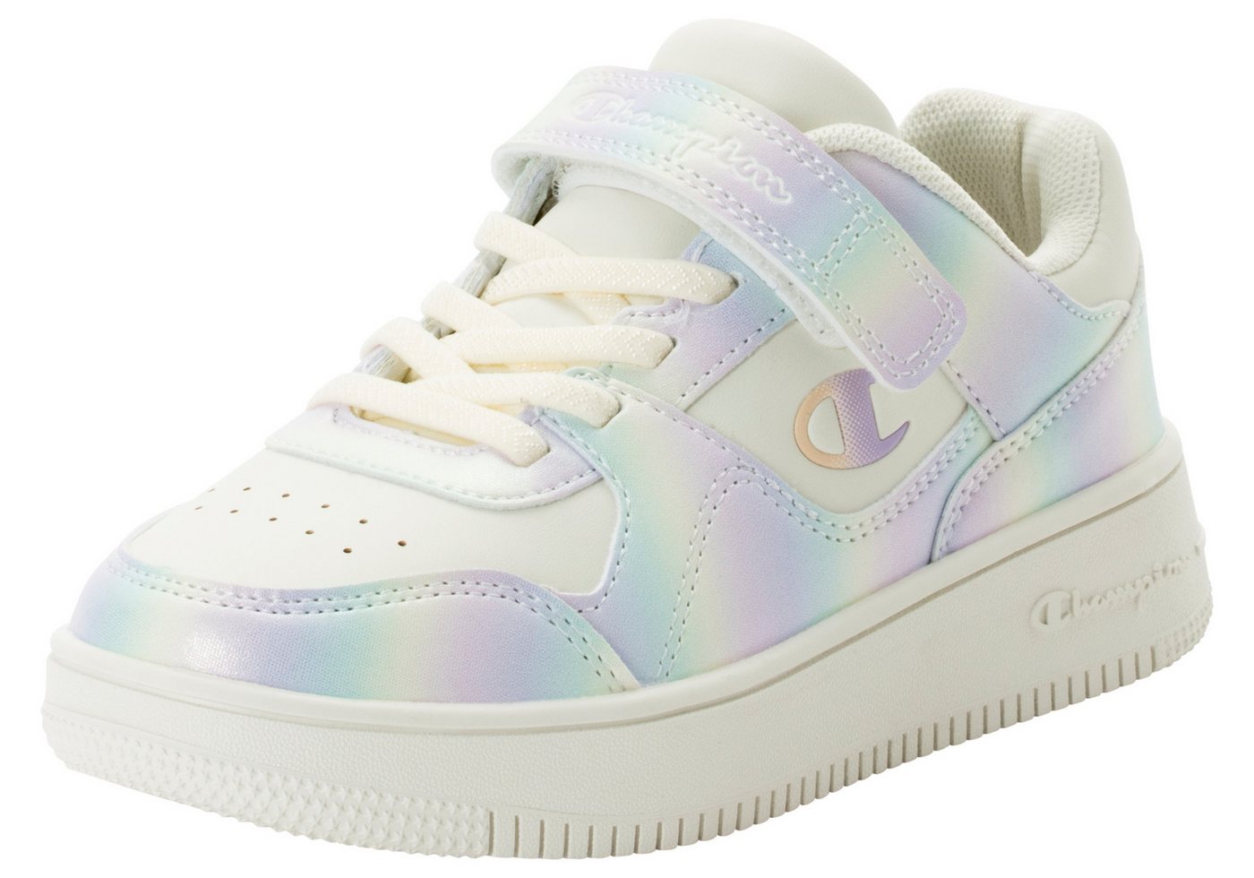 Champion RD18 PEARL G PS LOW Sneaker Champion RD18 PEARL G PS LOW Sneaker von Champion