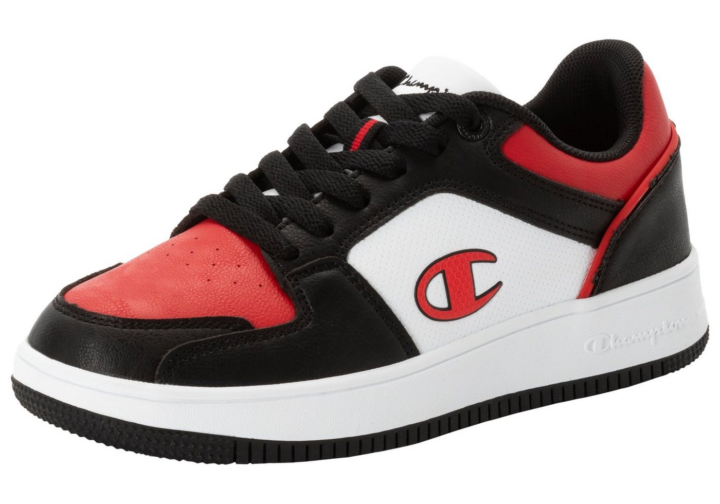 Champion REBOUND 2.0 LOW B GS Sneaker von Champion