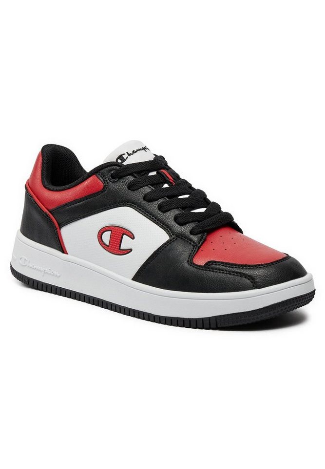 Champion Rebound 2.0 Low Sneaker von Champion