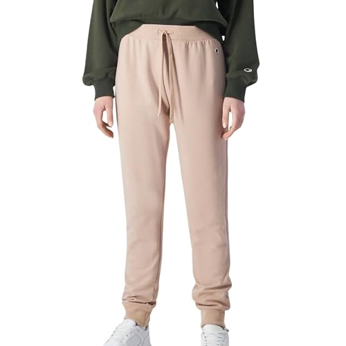 Champion Rib Cuff Slim Fit Jogginghose Damen - L Champion Rib Cuff Slim Fit Jogginghose Damen - L von Champion