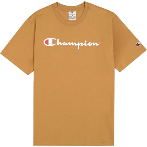 Champion SS Tee TBO - M von Champion