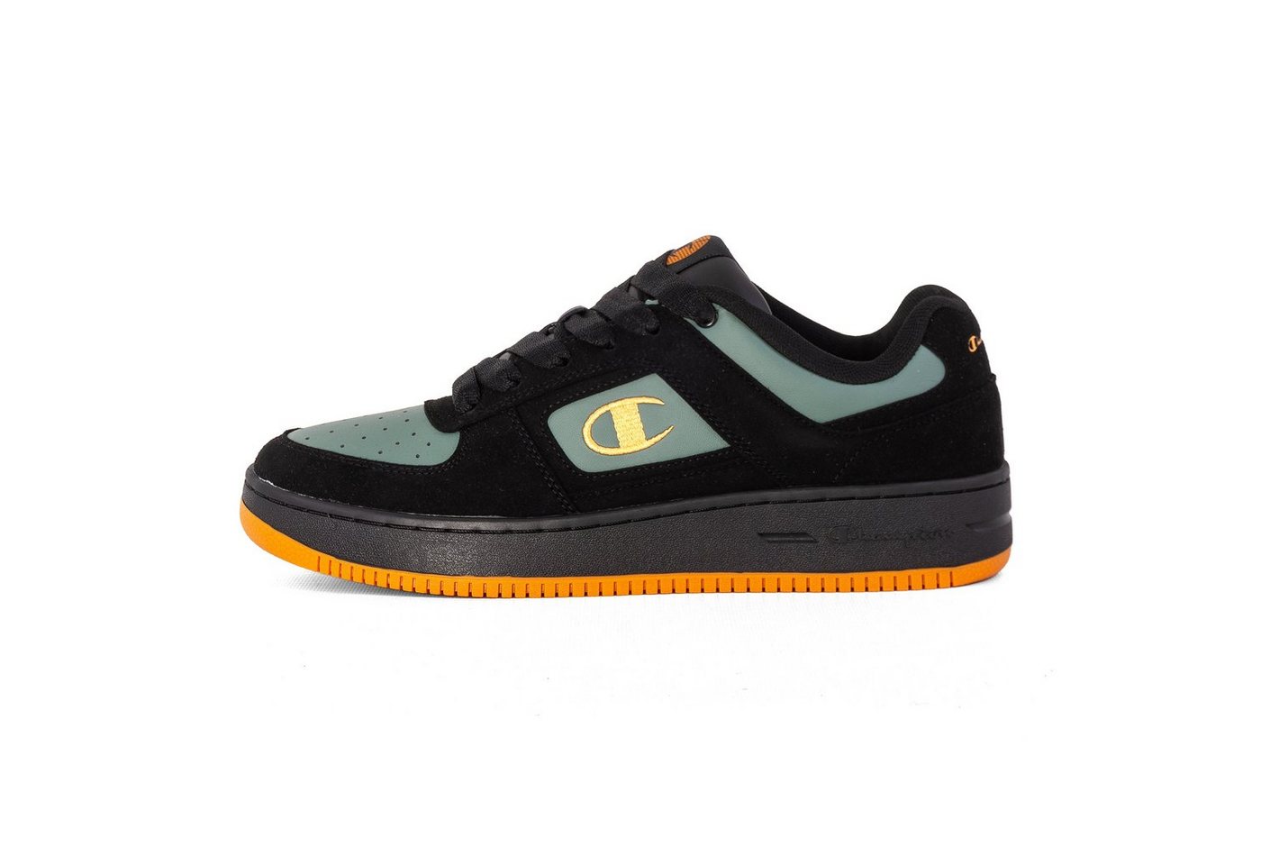 Champion Schuhe Champion Low Cut Shoe Foul, G 47½ Sneaker Champion Schuhe Champion Low Cut Shoe Foul, G 47½ Sneaker von Champion