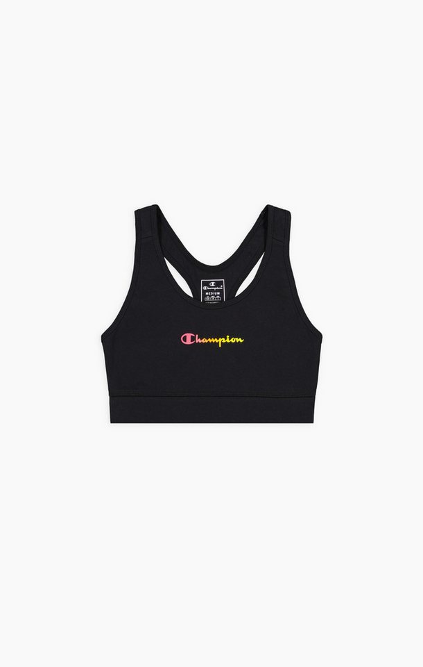 Champion Set: Sport-BH Bra KK001 NBK Champion Set: Sport-BH Bra KK001 NBK von Champion