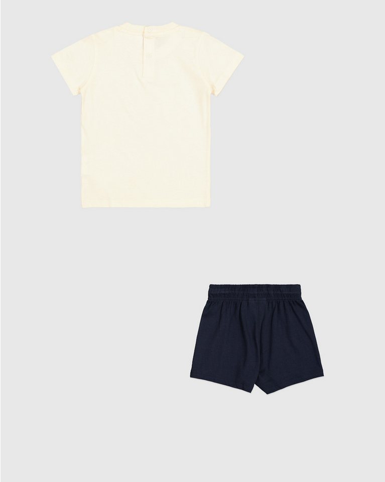 Champion Shirt & Shorts für Babys und Kleinkinder Champion Shirt & Shorts für Babys und Kleinkinder von Champion