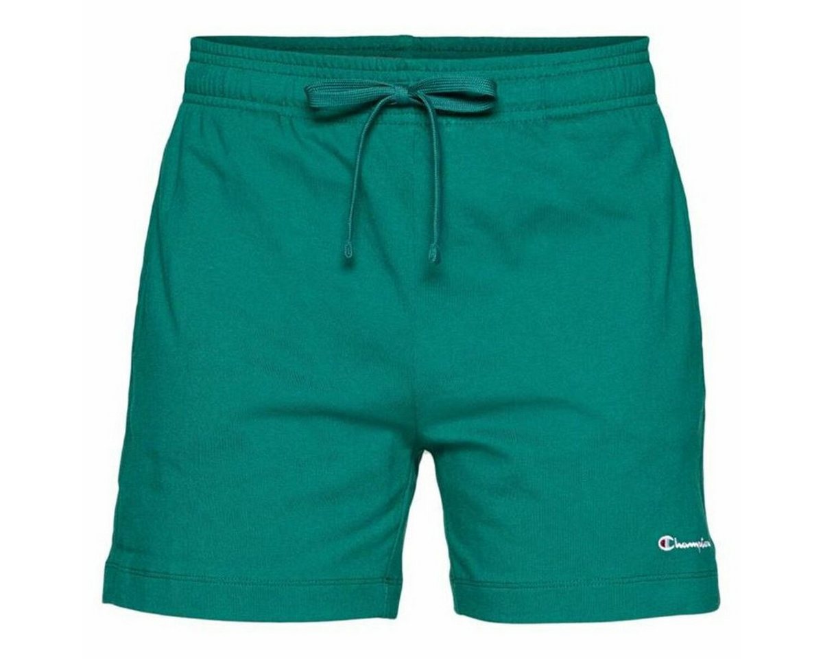 Champion Shorts Sport Shorts Champion grün von Champion