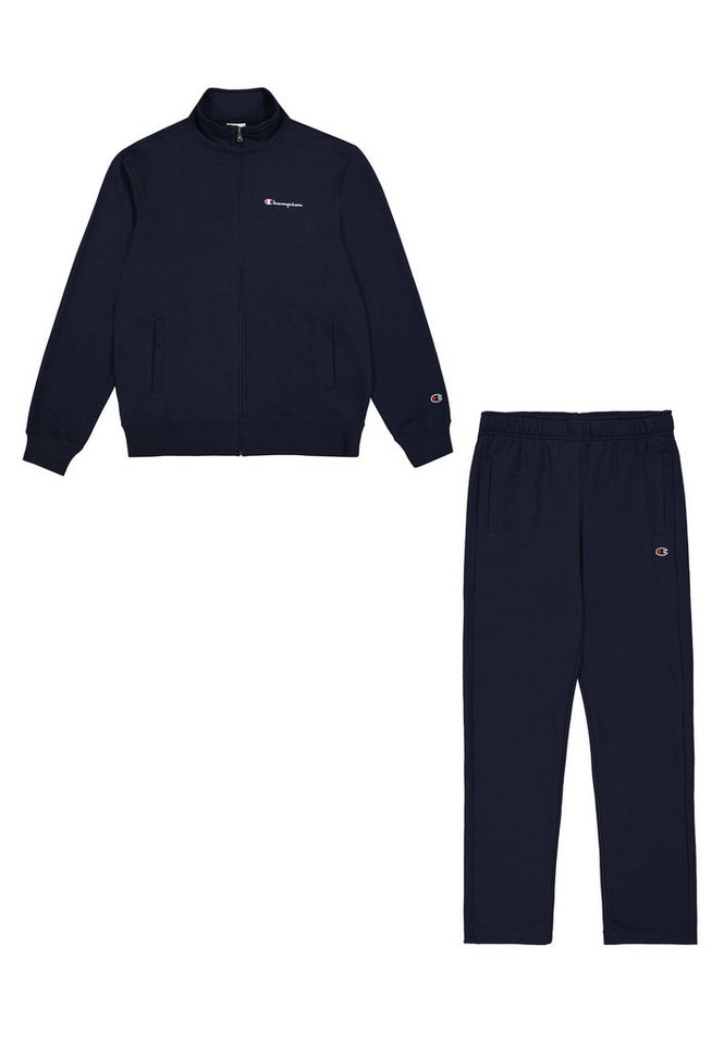 Champion Skijacke Full Zip Suit NNY/NNY Champion Skijacke Full Zip Suit NNY/NNY von Champion