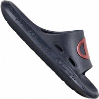 Champion Slide Rio Badelatschen S22176-BS502 von Champion