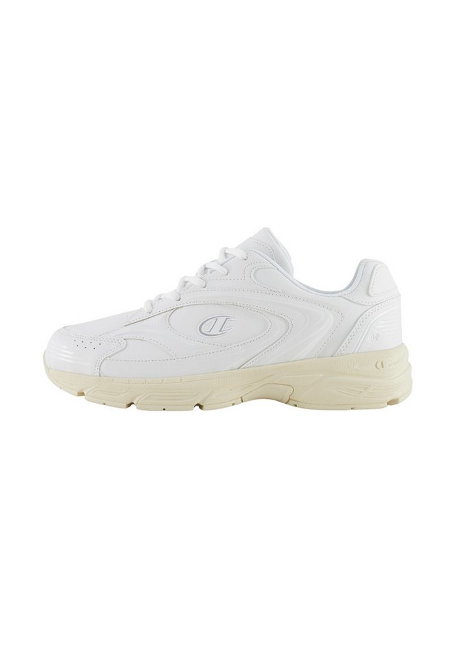 Champion Sneaker Run 00 FW Low-Sneaker Sneaker (1-tlg) Champion Sneaker Run 00 FW Low-Sneaker Sneaker (1-tlg) von Champion