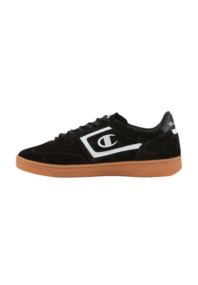 Champion Sneaker The Firm S Low-Sneaker Sneaker (1-tlg) Champion Sneaker The Firm S Low-Sneaker Sneaker (1-tlg) von Champion